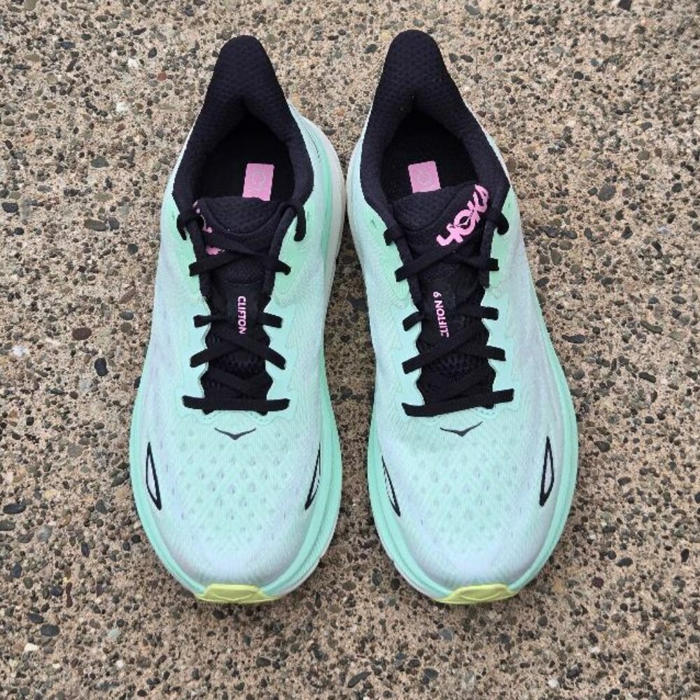 Hoka Clifton 9 Running Shoes